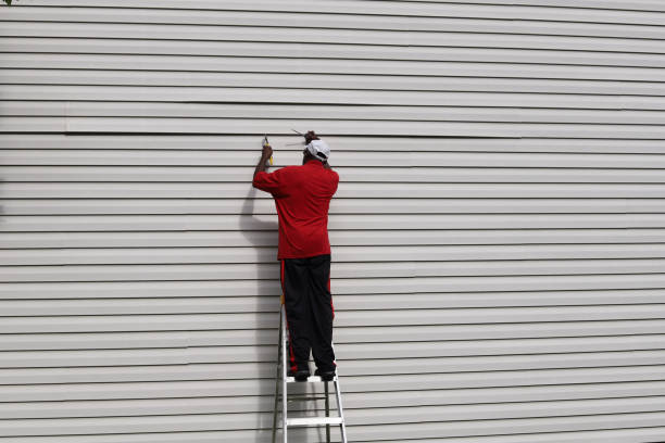 Trusted Milan, MO Siding Installation & Repair Experts